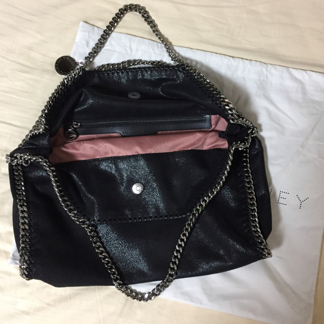 Stella McCartney(ステラマッカートニー)の正規品【新品未使用】StellaMcCartney Falabella 3way レディースのバッグ(トートバッグ)の商品写真