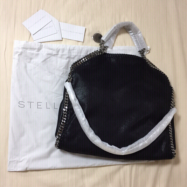 Stella McCartney(ステラマッカートニー)の正規品【新品未使用】StellaMcCartney Falabella 3way レディースのバッグ(トートバッグ)の商品写真