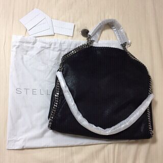 ステラマッカートニー(Stella McCartney)の正規品【新品未使用】StellaMcCartney Falabella 3way(トートバッグ)