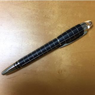 モンブラン(MONTBLANC)の【値下げ】MONT BLANC スターウォーカーメタルラバー(ペン/マーカー)