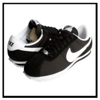 ナイキ(NIKE)のNIKE CORTEZ BASIC NYLON 06(スニーカー)