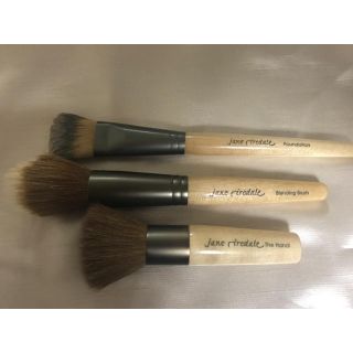 ジェーンアイルデール(jane iredale)のジェーンアイルデール ブラシ(その他)