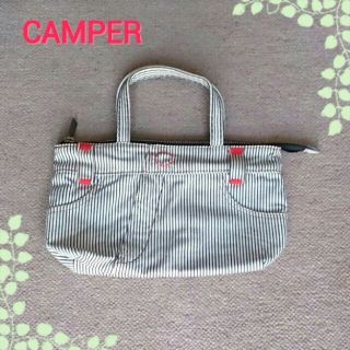 CAMPER デニムバック