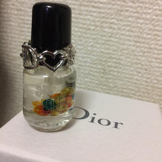 ディオール(Dior)のR♡様専用(リング(指輪))