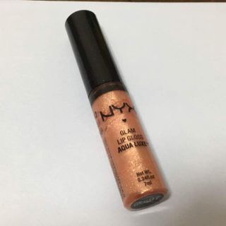 エヌワイエックス(NYX)のレアもの♡♡(リップグロス)