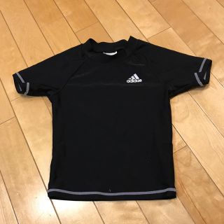 アディダス(adidas)のアディダス ラッシュガード(水着)