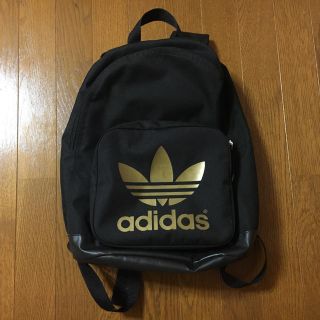 アディダス(adidas)のアディダス♡リュック(リュック/バックパック)