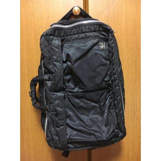 ポーター(PORTER)の中古品☆ポーター 3wayバッグ(バッグパック/リュック)