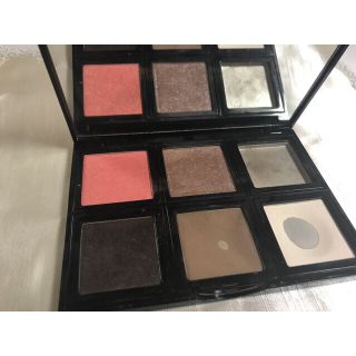 ボビイブラウン(BOBBI BROWN)のボビーブラウン パレット(アイシャドウ)