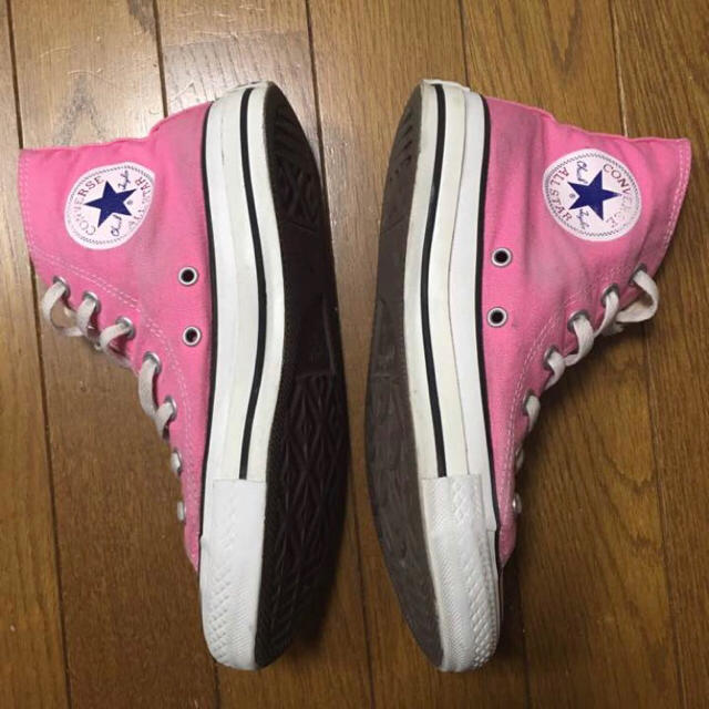 CONVERSE(コンバース)の🍑様専用 レディースの靴/シューズ(スニーカー)の商品写真