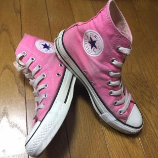 コンバース(CONVERSE)の🍑様専用(スニーカー)