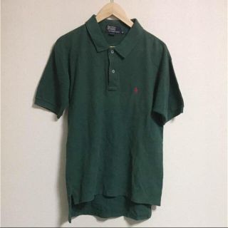 ポロラルフローレン(POLO RALPH LAUREN)のRalphLauren ポロシャツ ラルフローレン ラコステ アメリカンイーグル(ポロシャツ)