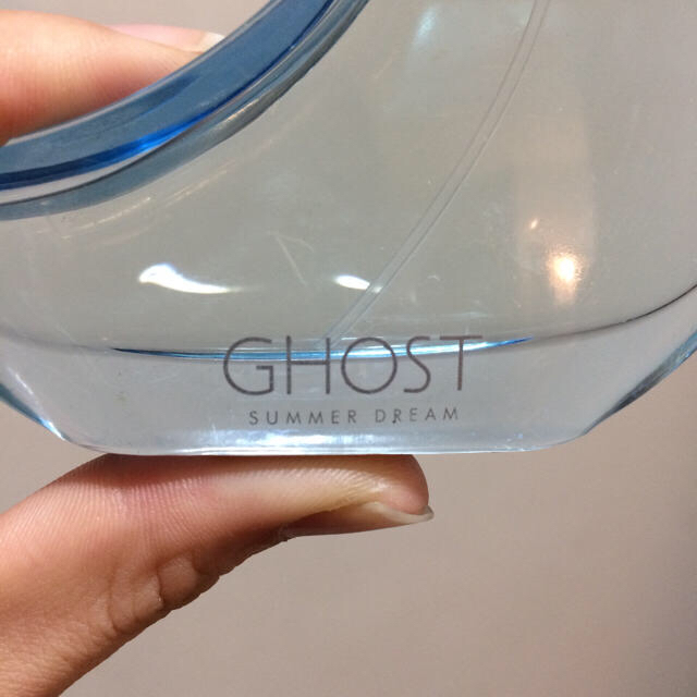 Ghost(ゴースト)のゴースト サマードリーム 香水 50ml コスメ/美容の香水(香水(女性用))の商品写真