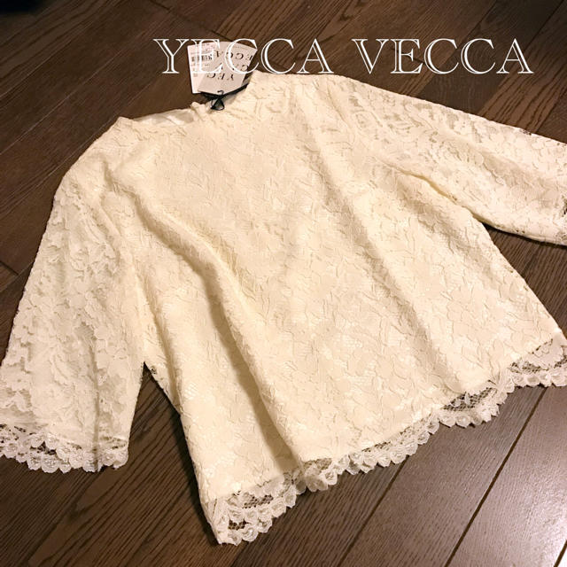 YECCA VECCA(イェッカヴェッカ)の♡Pさま専用♡ レディースのトップス(シャツ/ブラウス(長袖/七分))の商品写真