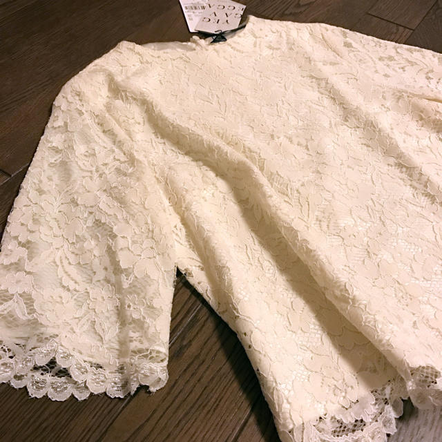 YECCA VECCA(イェッカヴェッカ)の♡Pさま専用♡ レディースのトップス(シャツ/ブラウス(長袖/七分))の商品写真