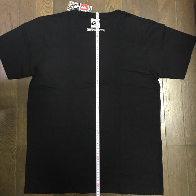 QUIKSILVER(クイックシルバー)のクイックシルバーTシャツ メンズのトップス(Tシャツ/カットソー(半袖/袖なし))の商品写真