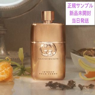 GUCCI - ♥廃盤・入手困難 グッチ オードパルファム ♥の通販 by