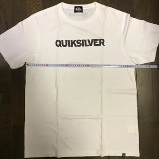 クイックシルバー(QUIKSILVER)のクイックシルバーTシャツ(Tシャツ/カットソー(半袖/袖なし))