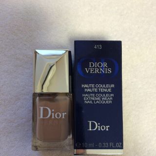 Dior 値下げしました Diorヴェルニ413の通販 By Ma S Shop ディオールならラクマ Dior 値下げしました Diorヴェルニ413の通販 By Ma S Shop ディオールならラクマ