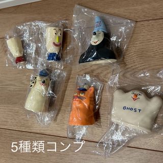 即日発送 トゥントゥントゥンサフール フィギュア24体セットbb未使用