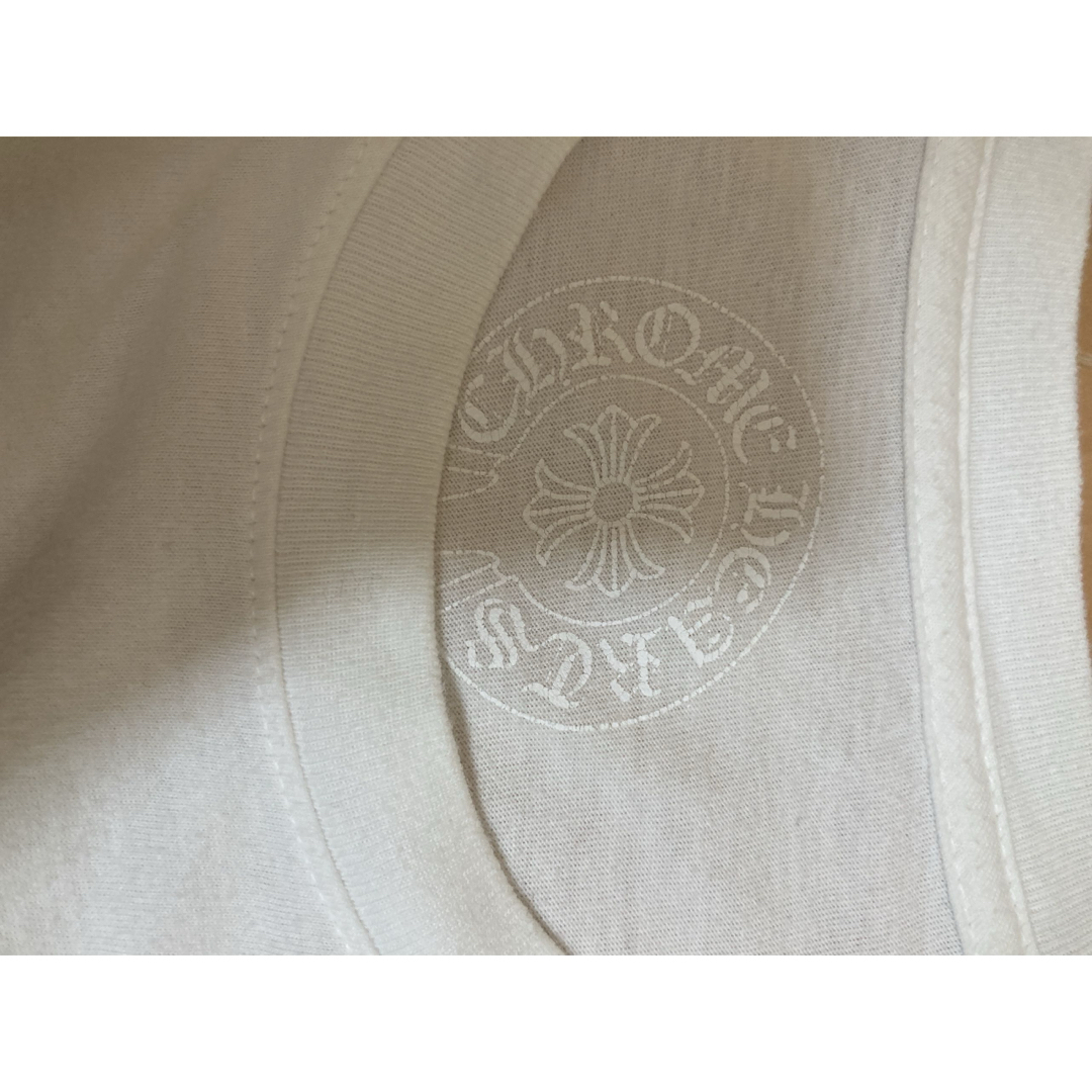 Chrome Hearts(クロムハーツ)の【完全正規品】【極少品】CHROME HEARTSマルチセメタリークロス ロンT メンズのトップス(その他)の商品写真