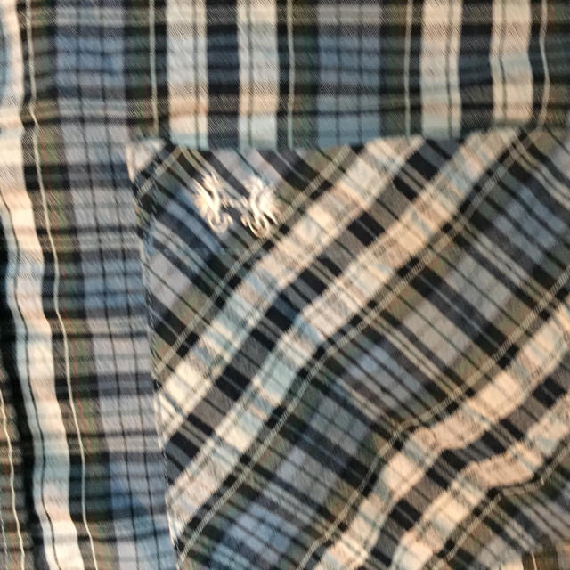 McGREGOR(マックレガー)のマックレガー140センチシャツ キッズ/ベビー/マタニティのキッズ服男の子用(90cm~)(ブラウス)の商品写真