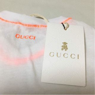 グッチ(Gucci)の❣️新品 ❁GUCCI Tシャツ トップス❁(Tシャツ/カットソー)