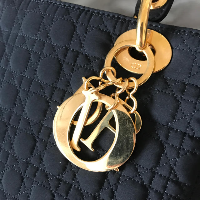 週末限定最終値下げ!新品!Christian Dior レディディオール バッグ 週末限定最終値下げ!新品!Christian Dior レディディオール バッグ