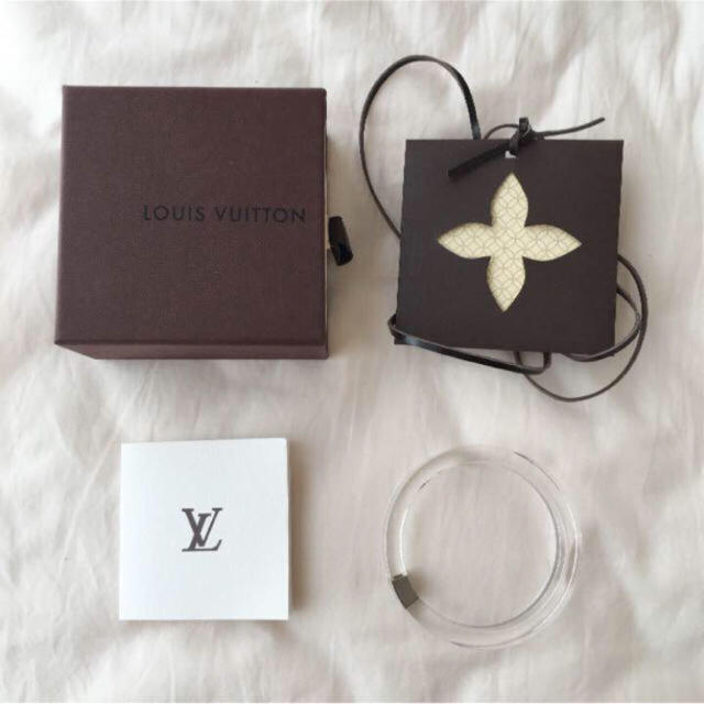 【限定•即日発送】LOUIS VUITTON ナイトクラバー　ブレスレット