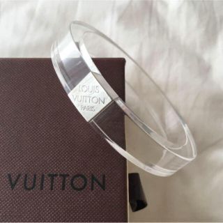 【限定•即日発送】LOUIS VUITTON ナイトクラバー　ブレスレット