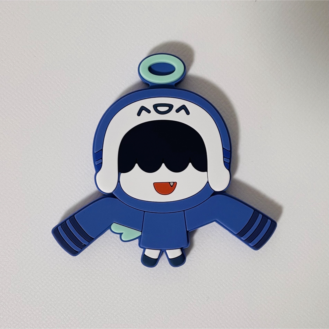 TOMORROW X TOGETHER - プルバトゥ フムニャリン マグネット SNOW