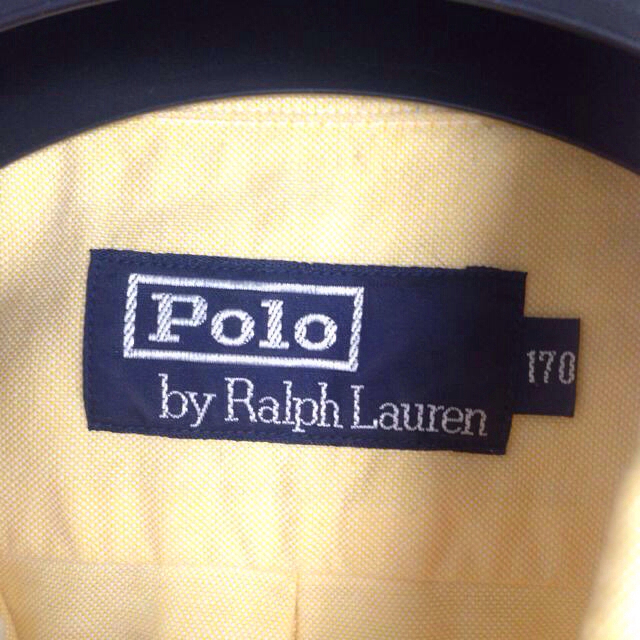 POLO RALPH LAUREN(ポロラルフローレン)のふる様♡ レディースのトップス(シャツ/ブラウス(半袖/袖なし))の商品写真