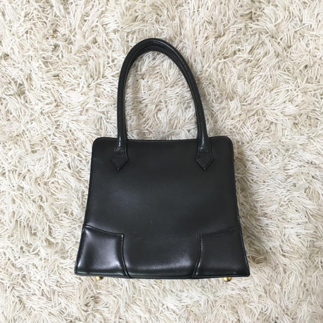 バッグ Vivienne ヴィヴィアン・ウェストウッド ハンドバッグ マット