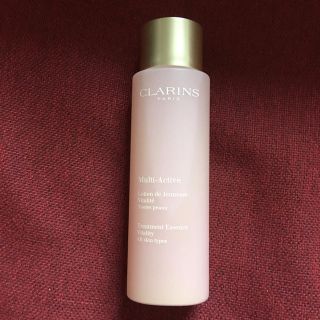 クラランス(CLARINS)のCLARINS Mアクティヴトリートメントエッセンスローション(その他)