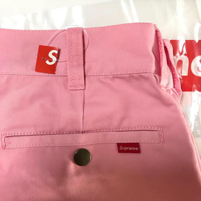 Supreme - 17ss supreme シーョートパンツ 30sizeの通販 by crescent's