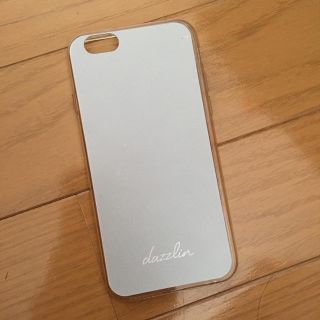 ダズリン(dazzlin)のiPhone6.6s dazzlin iPhoneケース(iPhoneケース)