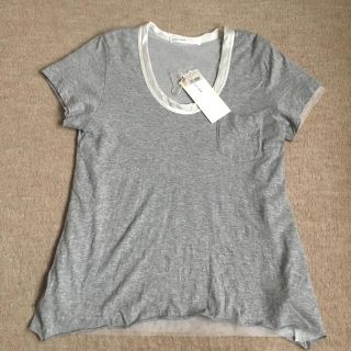 サカイラック(sacai luck)のサカイsacai luck Tシャツ 未使用(Tシャツ(半袖/袖なし))
