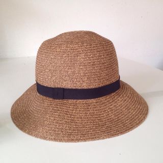 Muji 無印良品 ペーパー 麦わら帽子 レディース の通販 7点 Muji 無印良品 のレディースを買うならラクマ