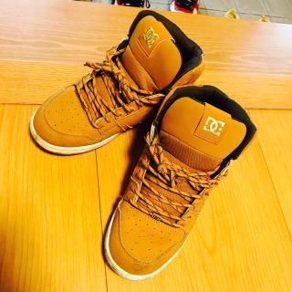 ディーシーシュー(DC SHOE)のeieiOOO様専用 DC SHOE ハイカットスニーカー(スニーカー)