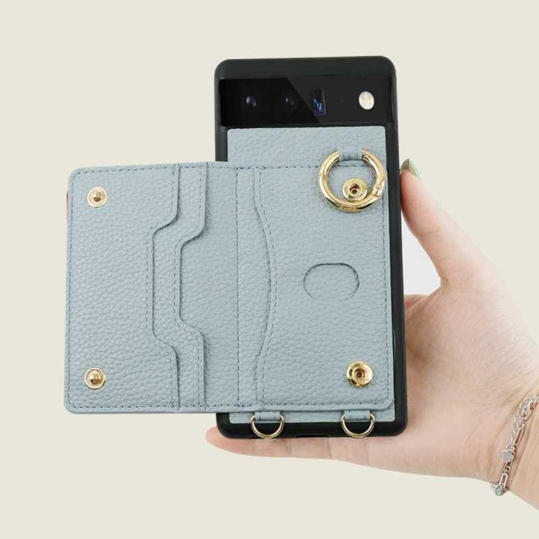 (訳あり製品) Google Pixel7 グリーン 携帯ケース スマホ ケース スマホ/家電/カメラのスマホアクセサリー(Androidケース)の商品写真