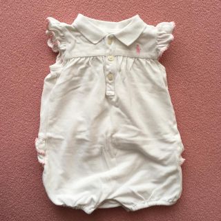 ラルフローレン(Ralph Lauren)の専用/ラルフローレン ロンパース 70(ロンパース)