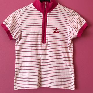 ルコックスポルティフ(le coq sportif)のルコックゴルフウエア(ウエア)