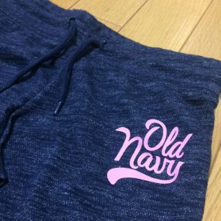 オールドネイビー(Old Navy)の試着のみ オールドネイビー パンツ (パンツ/スパッツ)