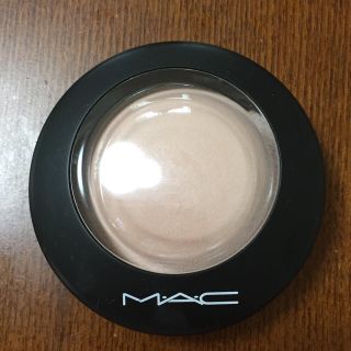 マック(MAC)のゆーま様専用☆MAC ミネラライズ スキンフィニッシュ(フェイスパウダー)