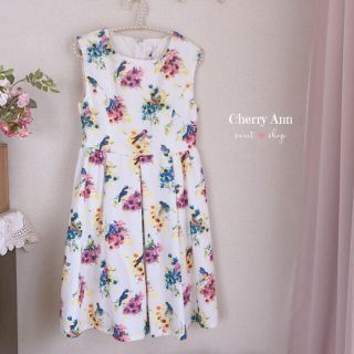 チェリーアン(cherry Ann)のlalaさま専用♡(ミニワンピース)