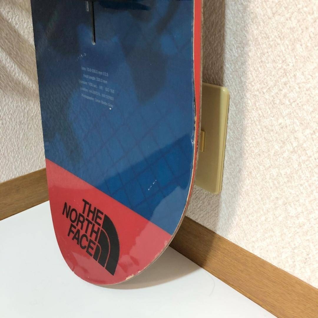 BURTON(バートン)の⑪ Burton family tree Branch Manager 155 スポーツ/アウトドアのスノーボード(ボード)の商品写真