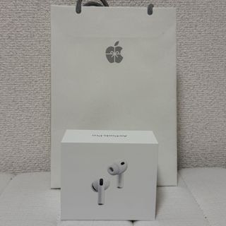 【新品未開封】AirPods Pro 第3世代 