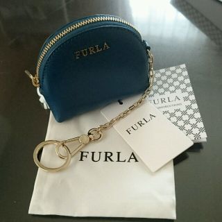 フルラ(Furla)の【値下げ】FURLA＊キーケース＊コインケース(コインケース)