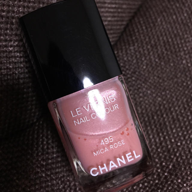 CHANEL(シャネル)のシャネルのヴェルニ コスメ/美容のネイル(マニキュア)の商品写真