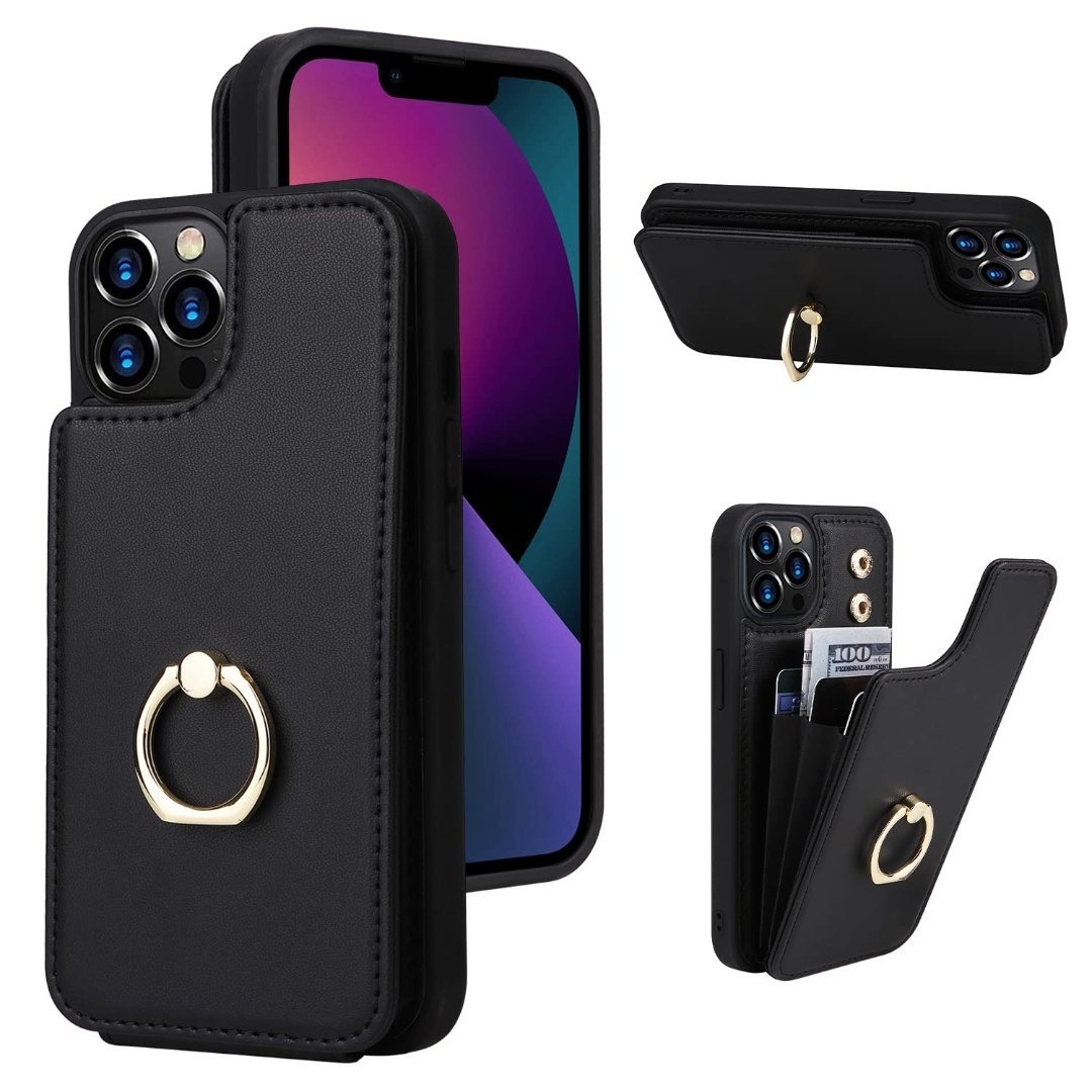 【人気商品】【J.DL直営店】iPhone 11Pro ケース 財布型 iPho スマホ/家電/カメラのスマホアクセサリー(その他)の商品写真